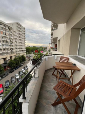 Fortress View Apartment